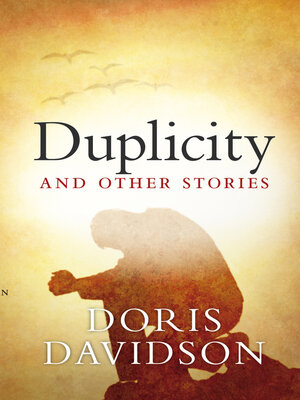 cover image of Duplicity